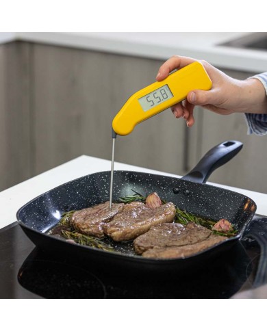 Thermapen Classic Yellow - Steak