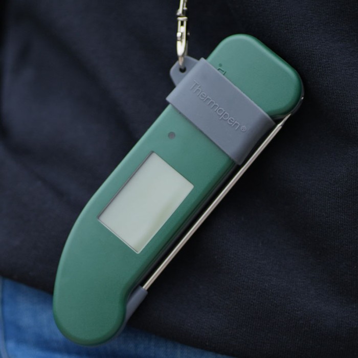 Thermapen Magnetic Band with Lanyard 830-470