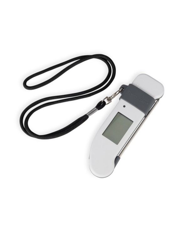 Thermapen Magnetic Band with Lanyard 830-470 Thermapen Magnetic Band with Lanyard 830-470