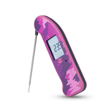 VJU 235-497 Printed Thermapen ONE