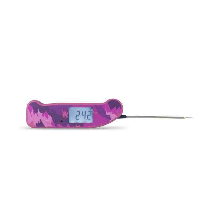 VJU 235-497 Printed Thermapen ONE