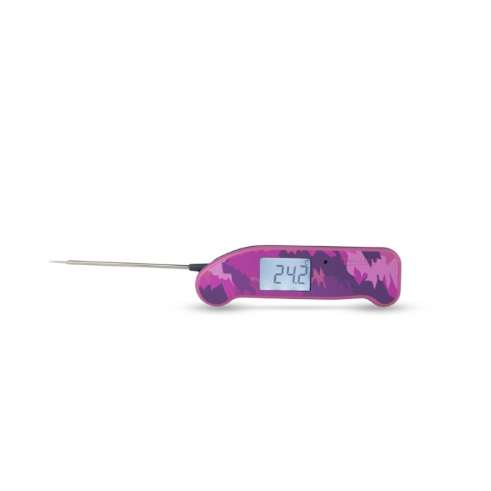 VJU 235-497 Printed Thermapen ONE