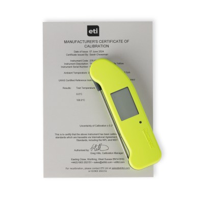 Thermapen ONE Thermometer | Limited Edition Colours