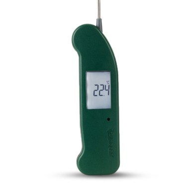 235-638 Thermapen ONE British Racing Green