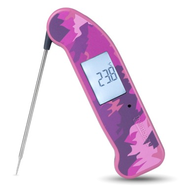 VJU 235-497 Printed Thermapen ONE