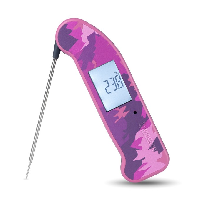 VJU 235-497 Printed Thermapen ONE