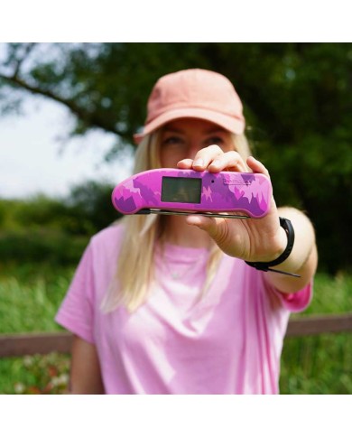 VJU 235-497 Printed Thermapen ONE