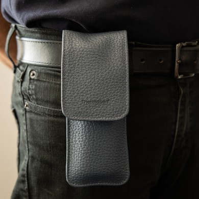 Thermapen Classic, Holster and Magnet Set in grey