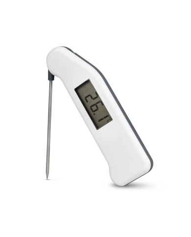 Thermapen Classic, Holster and Magnet Set in white Thermapen Classic, Holster and Magnet Set in white
