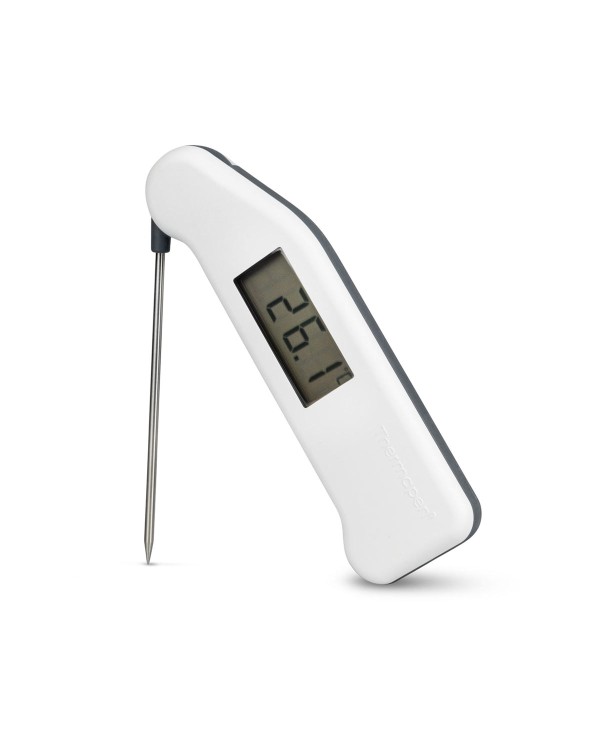 Thermapen Classic, Holster and Magnet Set in white Thermapen Classic, Holster and Magnet Set in white