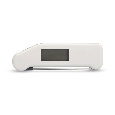 Thermapen Classic, Holster and Magnet Set in white