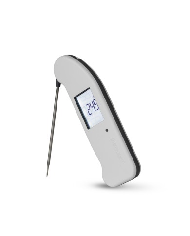 White Thermapen ONE Set with DOT 830-131 White Thermapen ONE Set with DOT 830-131