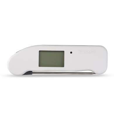 White Thermapen ONE Set with DOT 830-131