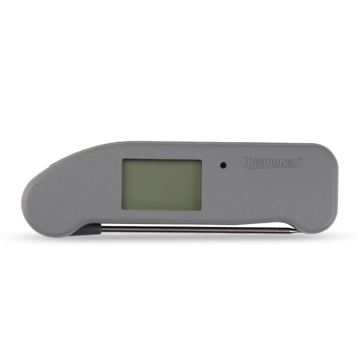 Grey Thermapen® ONE Set with DOT