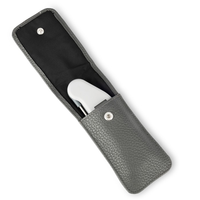 830-140 Charcoal Grey Thermapen Holster