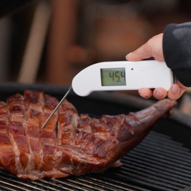 White Thermapen Set with DOT