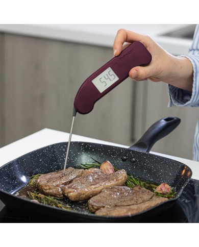 235-647 Thermapen ONE Cherry 235-647 Thermapen ONE Cherry