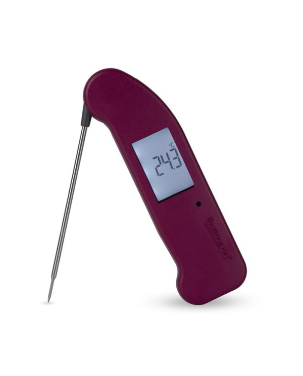 235-647 Thermapen ONE Cherry 235-647 Thermapen ONE Cherry