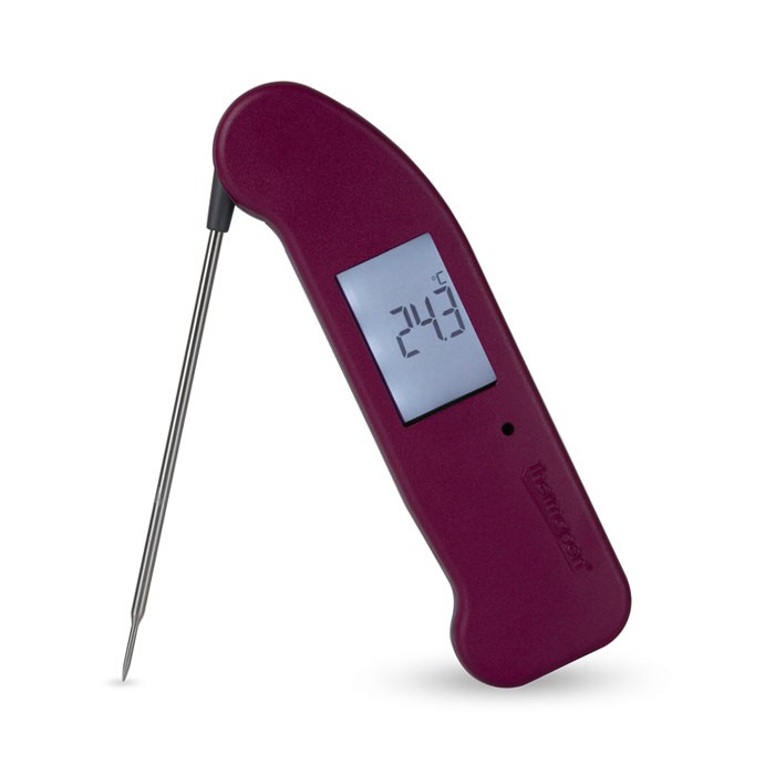 235-647 Thermapen ONE Cherry