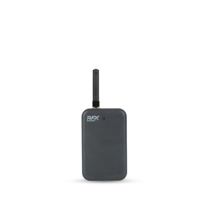 RFX Gateway Wireless Reciever