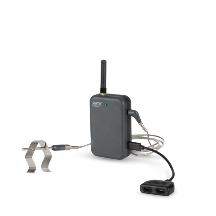 RFX Gateway Wireless Reciever