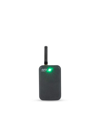 RFX Gateway Wireless Reciever RFX Gateway Wireless Reciever