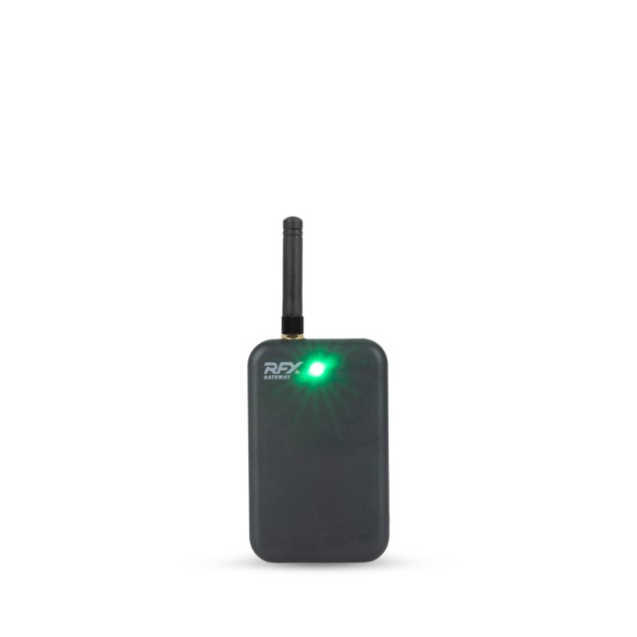 RFX Gateway Wireless Reciever