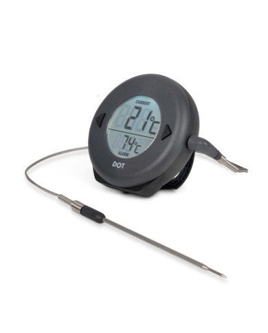 DOT Digital Thermometer