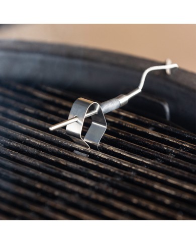 Thermapen | Oven or BBQ Probe & Clip Thermapen | Oven or BBQ Probe & Clip