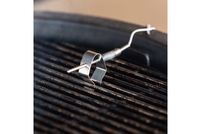 Thermapen | Oven or BBQ Probe & Clip Thermapen | Oven or BBQ Probe & Clip
