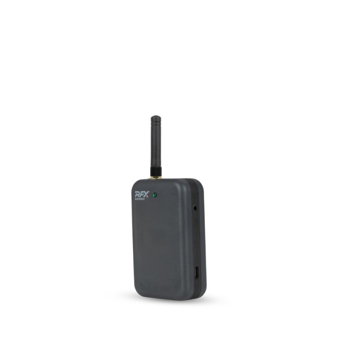 860-187 RFX Thermapen Kit