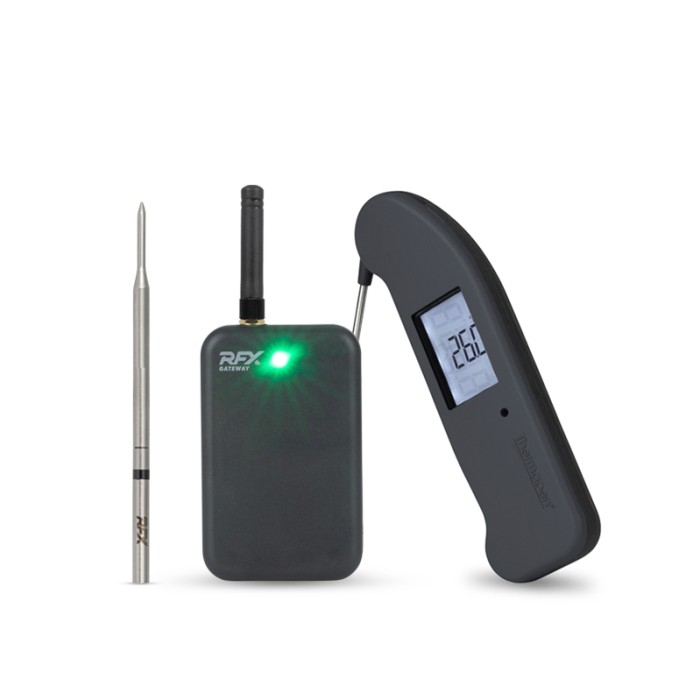860-187 RFX Thermapen Kit