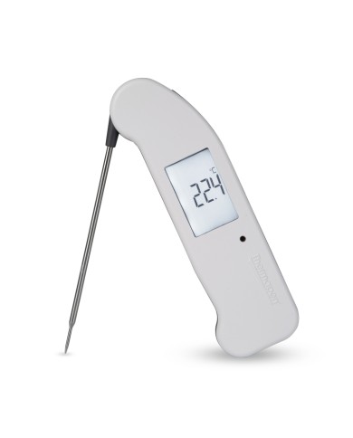 Thermapen x Laura Barnes – Sweet Strawberries Bundle Thermapen x Laura Barnes – Sweet Strawberries Bundle