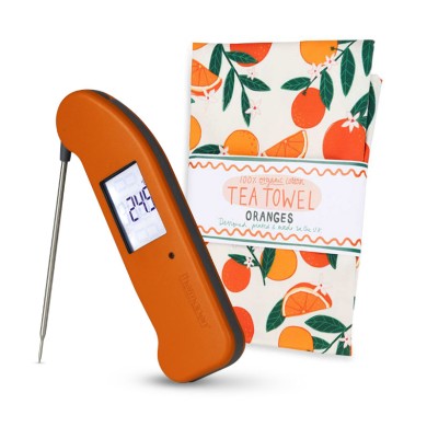 Thermapen x Laura Barnes – Seville Oranges Bundle 861-108