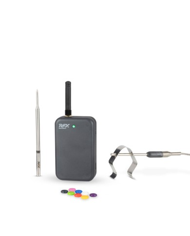 RFX Starter Kit | 1-4 Probes