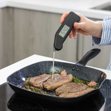 Thermapen Classic, DOT, Pouch and Magnet Set