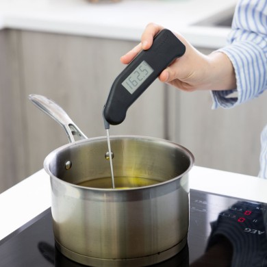 Thermapen Classic, DOT, Pouch and Magnet Set