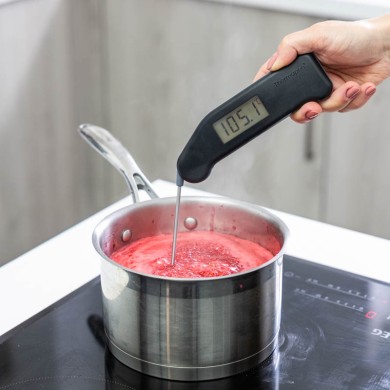 Thermapen Classic, DOT, Pouch and Magnet Set