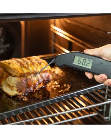 Thermapen Classic, DOT, Pouch and Magnet Set Thermapen Classic, DOT, Pouch and Magnet Set