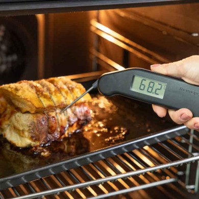 Thermapen Classic, DOT, Pouch and Magnet Set