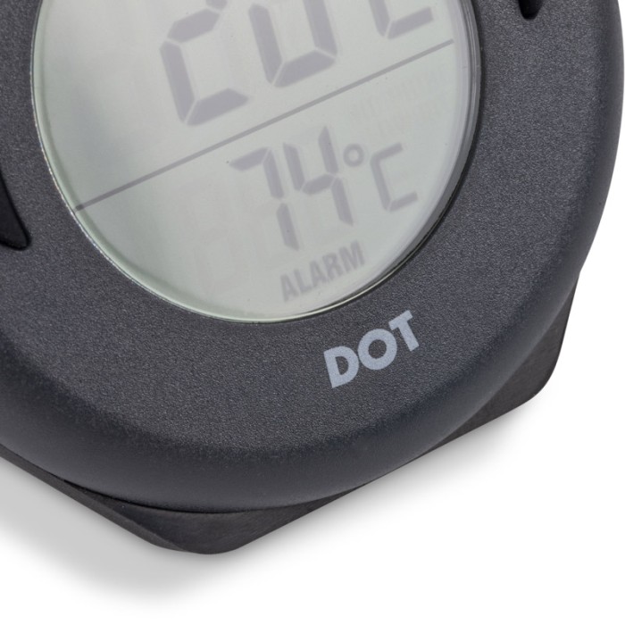 Thermapen Classic, DOT, Pouch and Magnet Set