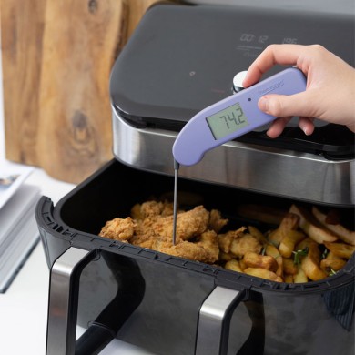 235-663 lavender thermapen one
