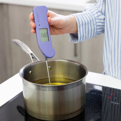 235-663 lavender thermapen one