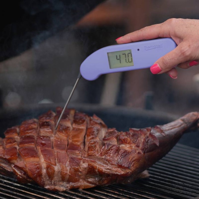 235-663 lavender thermapen one