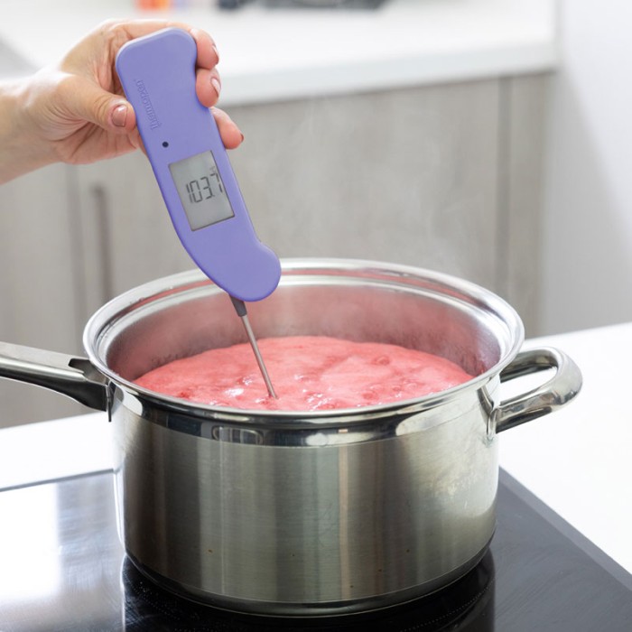 235-663 lavender thermapen one