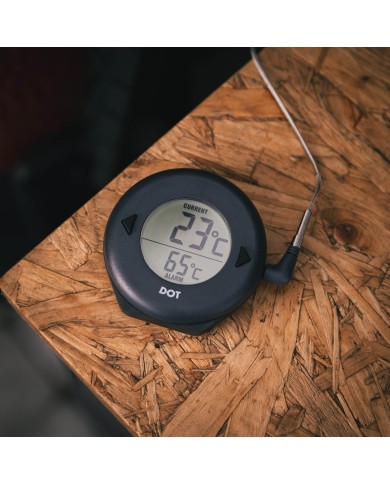 Thermapen | Dot Digital Oven Thermometer Thermapen | Dot Digital Oven Thermometer