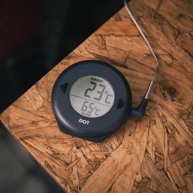 Thermapen | Dot Digital Oven Thermometer