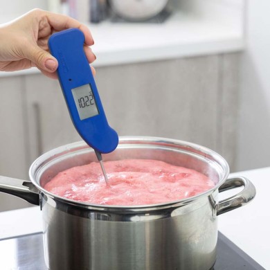 235-652 electric blue thermapen
