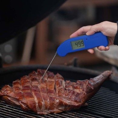 235-652 electric blue thermapen