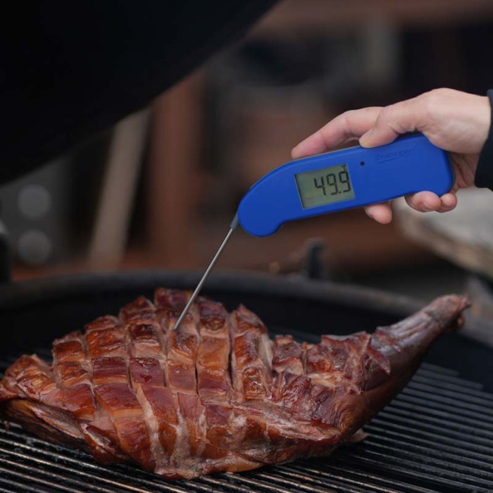235-652 electric blue thermapen